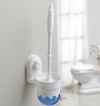 Bathroom spy camera,Toilet Brush Hidden Camera 1280X960 Motion Detection and Remote Control 16GB